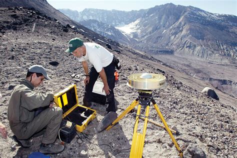 Geologist .